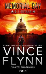 Icon image MEMORIAL DAY - Die Gefahr: Thriller