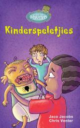 Icon image Kas Vol Monsters 6: Kinderspeletjies