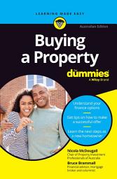 Icon image Buying a Property For Dummies