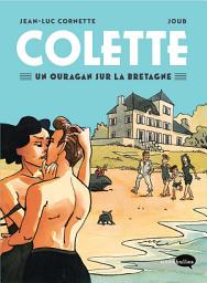 Icon image Colette: Un ouragan sur la Bretagne