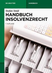 Icon image Handbuch Insolvenzrecht: Ausgabe 7