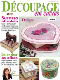 Icon image Arte & Découpage Especial: Edição 02