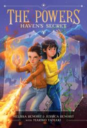 Icon image Haven's Secret (The Powers Book 1)
