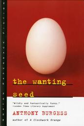 Icon image The Wanting Seed