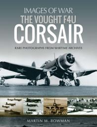 Icon image The Vought F4U Corsair