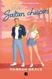 Icon image Saltan chispas (Maple Hills 2)