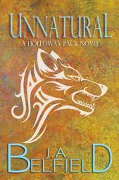 Icon image Unnatural: A forbidden romance shifter novel