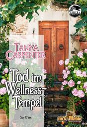 Icon image Tod im Wellness-Tempel