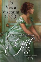 Icon image To Vex a Viscount