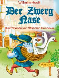 Icon image Der Zwerg Nase: Märchen