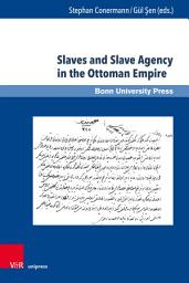Icon image Slaves and Slave Agency in the Ottoman Empire