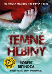 Icon image Temné hlbiny