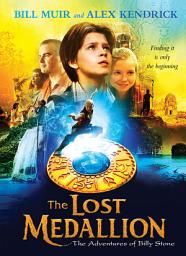 Icon image The Lost Medallion: The Adventures of Billy Stone