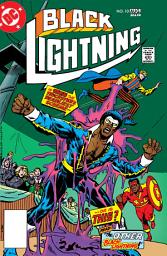 Icon image Black Lightning (1977)