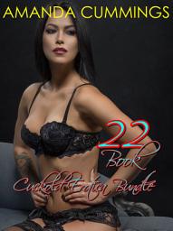 Icon image 22 Book Cuckold Erotica Bundle