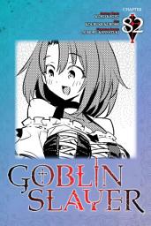 Icon image Goblin Slayer, Chapter 82 (manga)