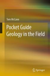Icon image Pocket Guide Geology in the Field
