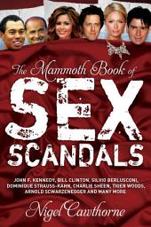 Icon image The Mammoth Book of Sex Scandals