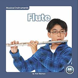 Icon image Flute