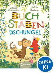 Icon image Buchstaben-Dschungel