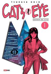 Icon image Cat's Eye Edition De Luxe