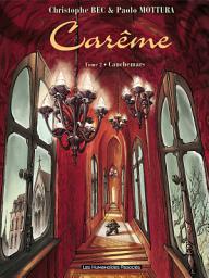 Icon image Carême: Cauchemars