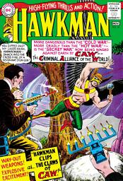 Icon image Hawkman (1964)