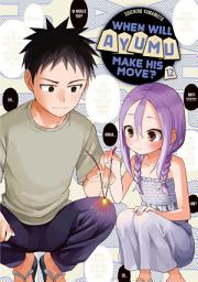 Icon image When Will Ayumu Make His Move?