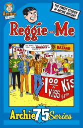 Icon image Archie 75 Series: Reggie & Me