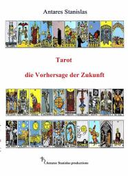 Icon image Tarot Die Vorhersage Der Zukunft