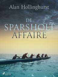 Icon image De Sparsholt-affaire