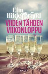 Icon image Viiden tähden viikonloppu