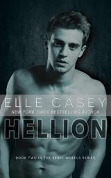 Icon image Rebel Wheels: Book 2 (Hellion)