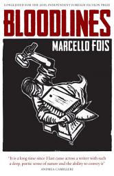 Icon image Bloodlines