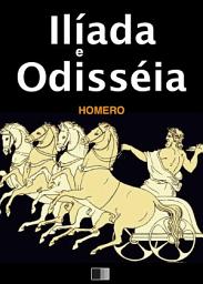 Icon image Ilíada e Odisséia