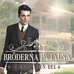 Icon image Bröderna på Jalna – Jalna 6