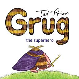 Icon image Grug the Superhero