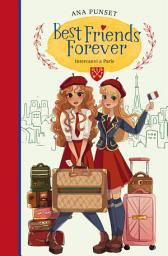 Icon image Best Friends Forever 3 - Invercanvi a París