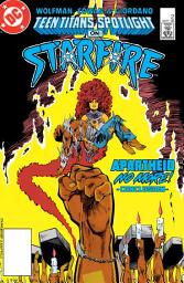 Icon image Teen Titans Spotlight (1986 - 1988)