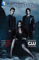 Icon image The Vampire Diaries