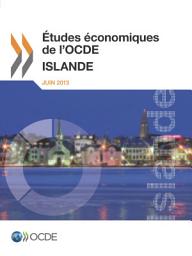 Icon image Études économiques de l'OCDE : Islande 2013