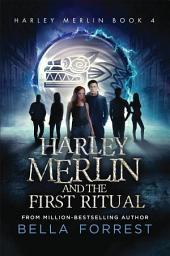 Icon image Harley Merlin and the First Ritual