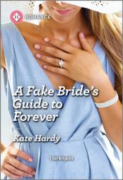 Icon image A Fake Bride's Guide to Forever