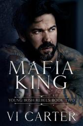 Icon image Mafia King: Irish Mafia Romance
