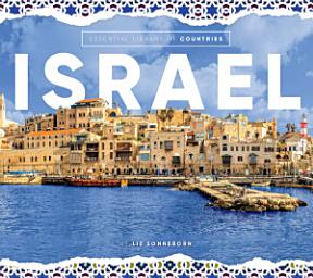 Icon image Israel