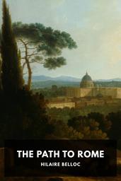 Icon image The Path to Rome