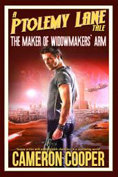 Icon image The Maker of Widowmakers' Arm