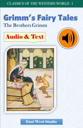 Icon image Grimm's Fairy Tales (with Audio & Text)