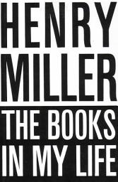Icon image The Books in My Life