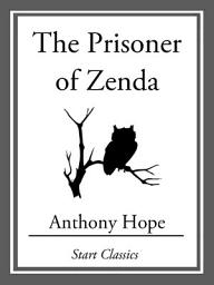 Icon image The Prisoner of Zenza